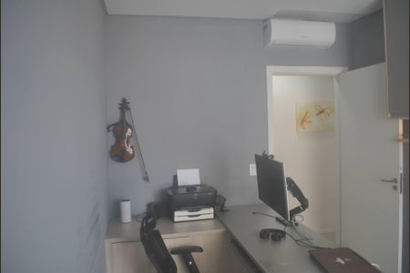 Apartamento para alugar com 76m², 3 quartos e 2 vagasQuarto 2