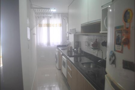 Apartamento para alugar com 76m², 3 quartos e 2 vagasCozinha