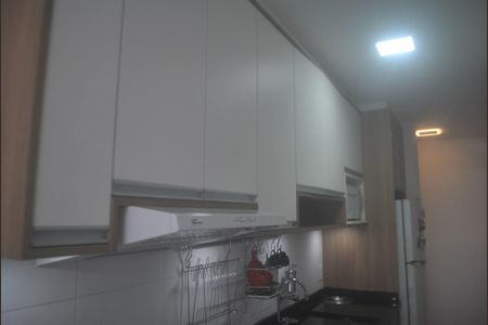 Apartamento para alugar com 76m², 3 quartos e 2 vagasCozinha