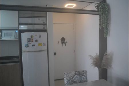 Apartamento para alugar com 76m², 3 quartos e 2 vagasCozinha