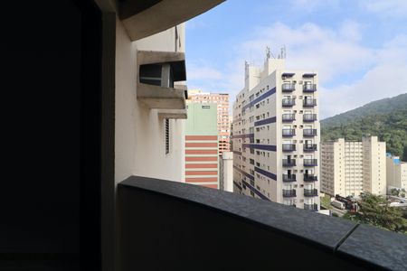 Apartamento para alugar com 80m², 2 quartos e 2 vagasVaranda do Quarto