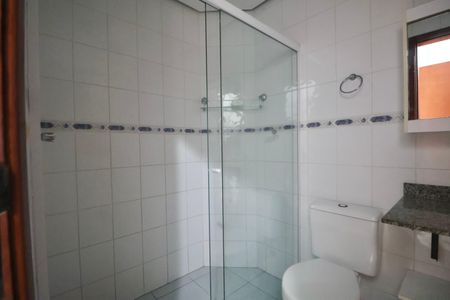 Apartamento para alugar com 80m², 2 quartos e 2 vagasBanheiro Social