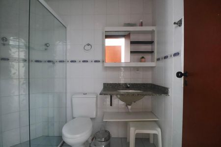 Apartamento para alugar com 80m², 2 quartos e 2 vagasBanheiro Social