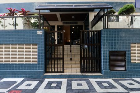 Apartamento para alugar com 80m², 2 quartos e 2 vagasFachada