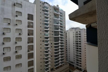 Apartamento para alugar com 80m², 2 quartos e 2 vagasVista da Suíte