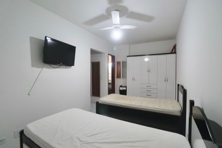 Apartamento para alugar com 80m², 2 quartos e 2 vagasSuíte
