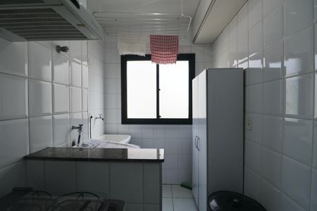 Apartamento para alugar com 80m², 2 quartos e 2 vagasÁrea de Serviço