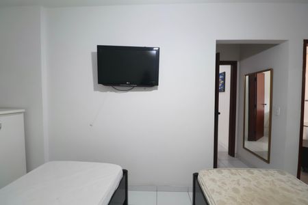 Apartamento para alugar com 80m², 2 quartos e 2 vagasSuíte