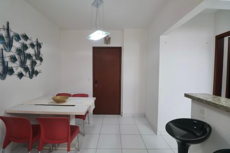 Apartamento para alugar com 80m², 2 quartos e 2 vagasSala