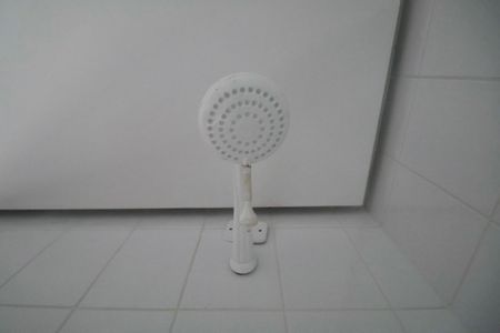 Apartamento para alugar com 80m², 2 quartos e 2 vagasBanheiro Social