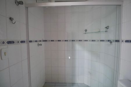 Apartamento para alugar com 80m², 2 quartos e 2 vagasBanheiro Social