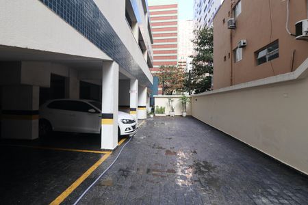 Apartamento para alugar com 80m², 2 quartos e 2 vagasGaragem