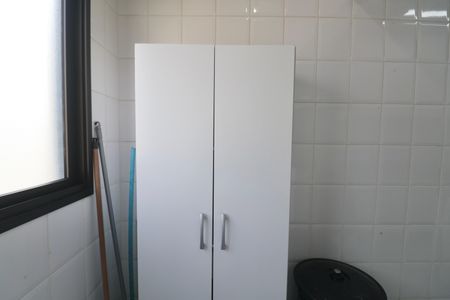 Apartamento para alugar com 80m², 2 quartos e 2 vagasÁrea de Serviço