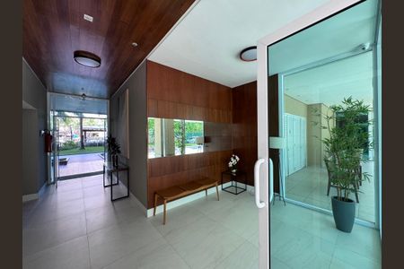 Apartamento à venda com 107m², 3 quartos e 2 vagasÁrea comum