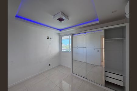 Apartamento à venda com 107m², 3 quartos e 2 vagasQuarto 1