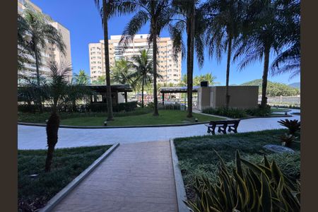 Apartamento à venda com 107m², 3 quartos e 2 vagasÁrea comum