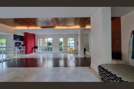 Apartamento à venda com 107m², 3 quartos e 2 vagasÁrea comum