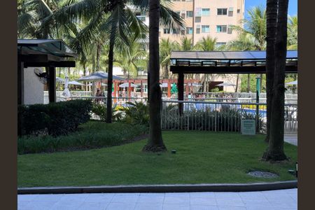 Apartamento à venda com 107m², 3 quartos e 2 vagasÁrea comum