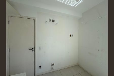 Apartamento à venda com 107m², 3 quartos e 2 vagasQuarto 2