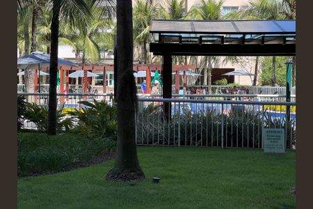 Apartamento à venda com 107m², 3 quartos e 2 vagasÁrea comum