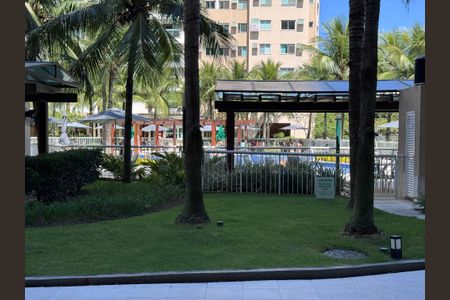 Apartamento à venda com 107m², 3 quartos e 2 vagasÁrea comum