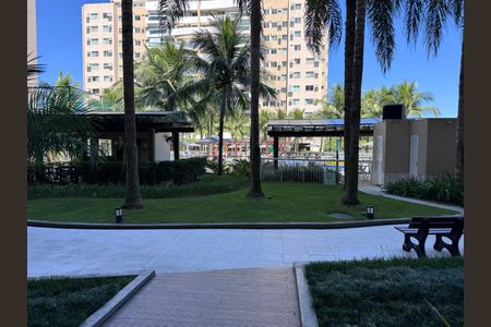 Apartamento à venda com 107m², 3 quartos e 2 vagasÁrea comum