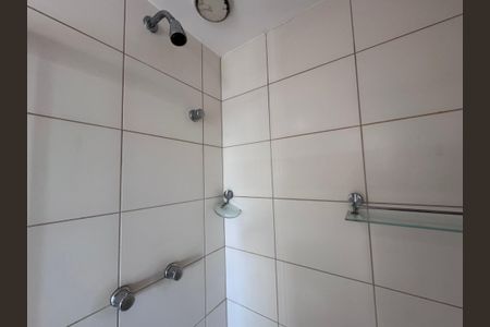 Apartamento à venda com 107m², 3 quartos e 2 vagasBanheiro Social