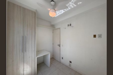 Apartamento à venda com 107m², 3 quartos e 2 vagasQuarto 2