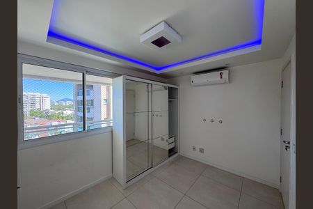 Apartamento à venda com 107m², 3 quartos e 2 vagasQuarto 1