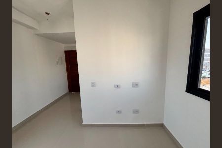 Foto 04 de apartamento à venda com 2 quartos, 45m² em Vila Aricanduva, São Paulo