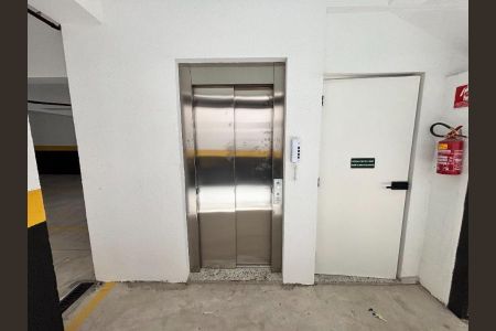 Foto 19 de apartamento à venda com 2 quartos, 45m² em Vila Aricanduva, São Paulo