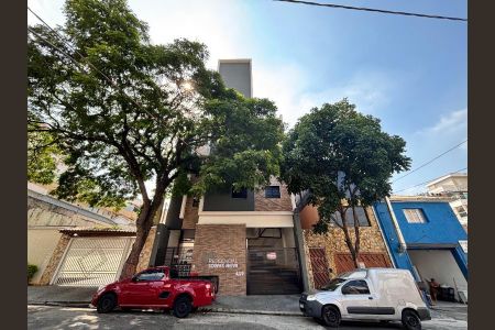 Apartamento à venda com 45m², 2 quartos e 1 vagaFoto 16