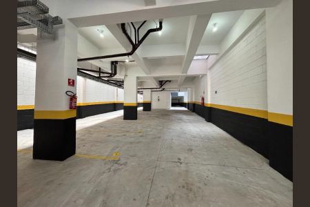 Apartamento à venda com 45m², 2 quartos e 1 vagaFoto 17