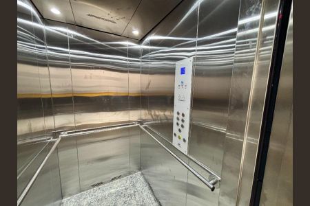 Apartamento à venda com 45m², 2 quartos e 1 vagaFoto 20