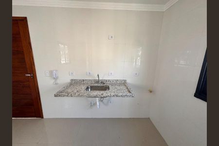 Apartamento à venda com 45m², 2 quartos e 1 vagaFoto 11