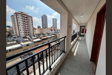 Apartamento à venda com 45m², 2 quartos e 1 vagaFoto 24