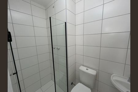 Apartamento à venda com 42m², 2 quartos e sem vagaBanheiro