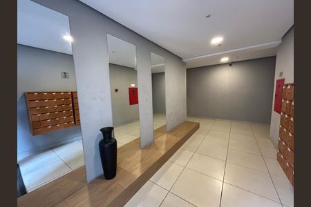 Apartamento à venda com 42m², 2 quartos e sem vagaÁrea comum