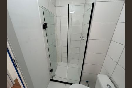 Apartamento à venda com 42m², 2 quartos e sem vagaBanheiro