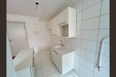 Apartamento à venda com 42m², 2 quartos e sem vagaCozinha