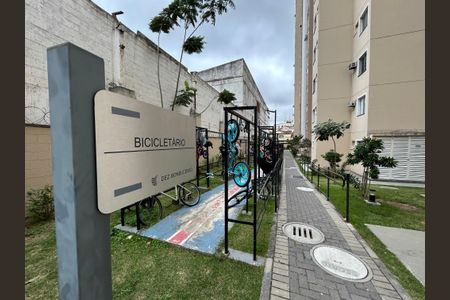 Apartamento à venda com 42m², 2 quartos e sem vagaÁrea comum