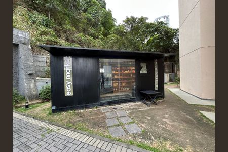 Apartamento à venda com 42m², 2 quartos e sem vagaÁrea comum