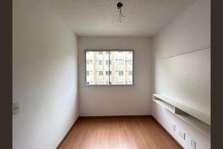 Apartamento à venda com 42m², 2 quartos e sem vagaSala