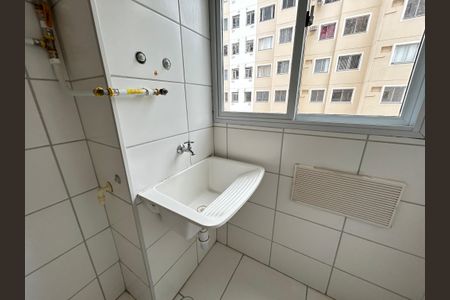 Apartamento à venda com 42m², 2 quartos e sem vagaÁrea de Serviço