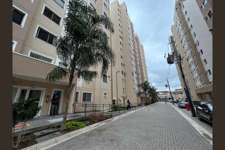 Apartamento à venda com 42m², 2 quartos e sem vagaÁrea comum