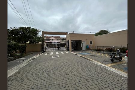 Apartamento à venda com 42m², 2 quartos e sem vagaPortaria