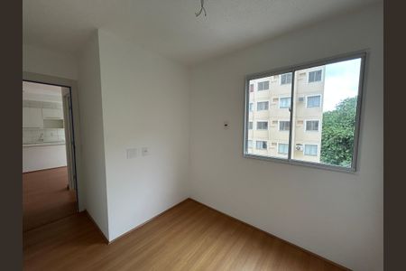 Apartamento à venda com 42m², 2 quartos e sem vagaQuarto 2