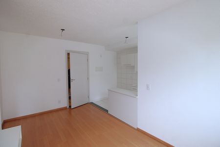 Apartamento à venda com 42m², 2 quartos e sem vagaSala