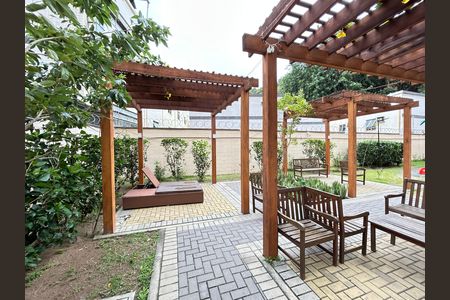 Apartamento à venda com 42m², 2 quartos e sem vagaÁrea comum