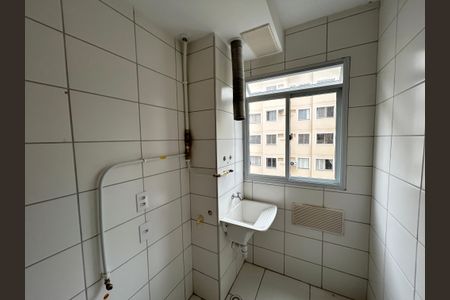 Apartamento à venda com 42m², 2 quartos e sem vagaÁrea de Serviço